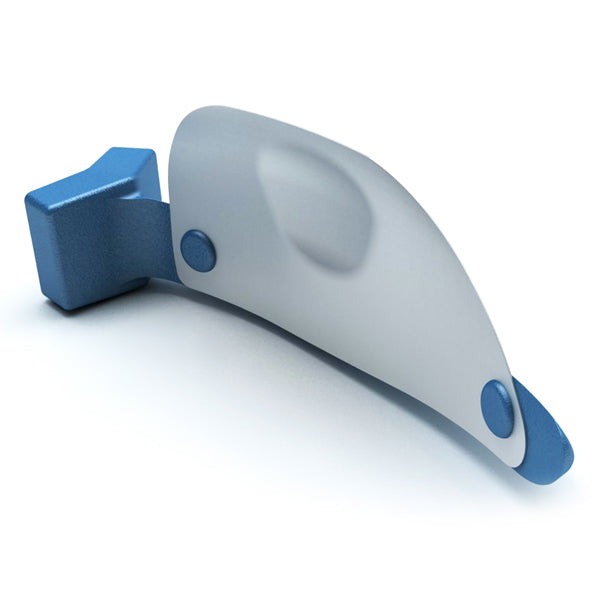 Directa 602773 FenderMate Interproximal Dental Wedges Blue Right Regular 16/Pk Directa 602773 FenderMate Interproximal Dental Wedges Blue Right Regular 16/Pk